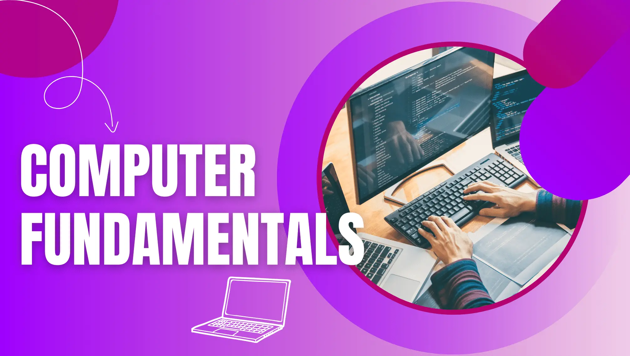Class 11 – Unit 1: Fundamentals of Computer Systems