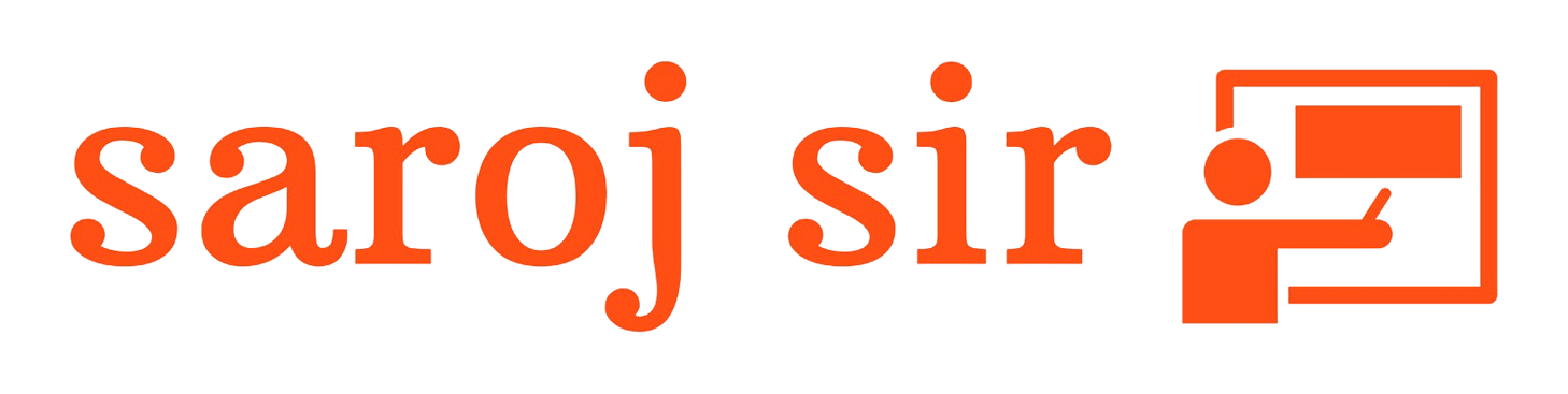 Sarojsir.com